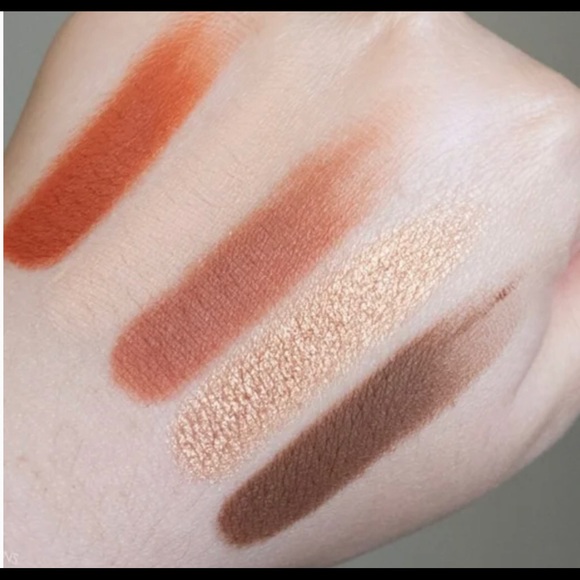 Natasha Denona peak Eyeshadow Palette Boxycharm Exclusive - Picture 3 of 3